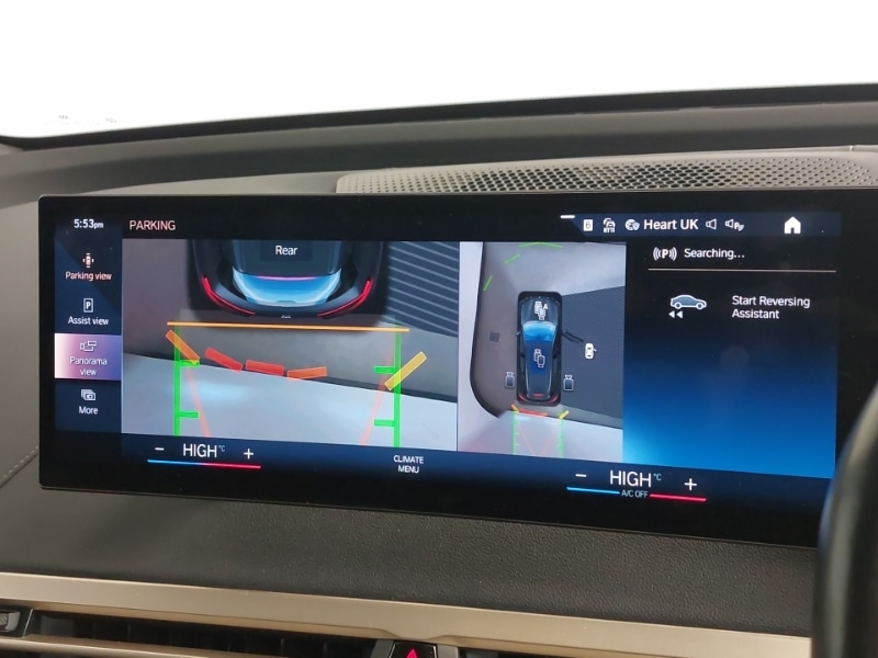 Used BMW iX 2022 for sale - 76987446: Photo 17