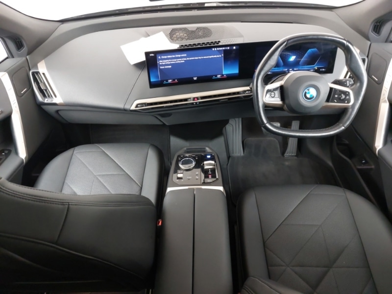 Used BMW iX 2022 for sale - 76987446: Photo 4