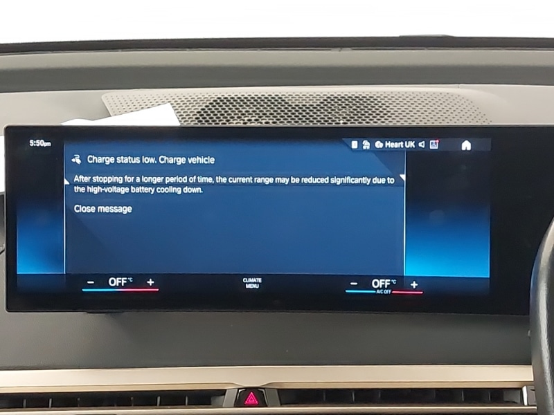 Used BMW iX 2022 for sale - 76987446: Photo 8