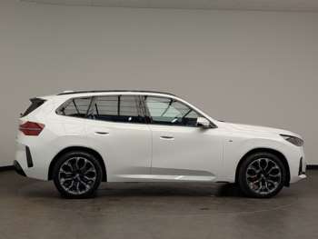 Used BMW X3 2025 for sale - 75240977: Photo