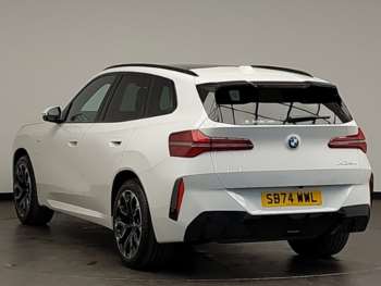 Used BMW X3 2025 for sale - 75240977: Photo