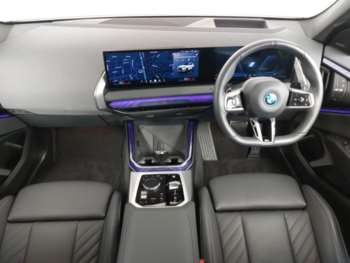 Used BMW X3 2025 for sale - 75240977: Photo