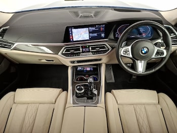 Used BMW X6 2020 for sale - 79061043: Photo
