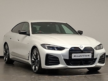 Used BMW i4 2026 for sale - 79615433: Photo