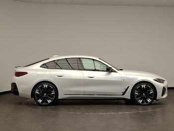 Used BMW i4 2026 for sale - 79615433: Photo