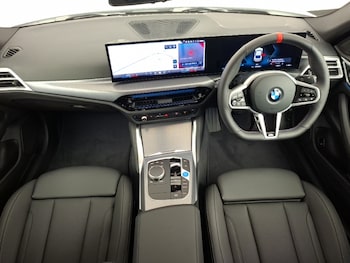 Used BMW i4 2026 for sale - 79615433: Photo