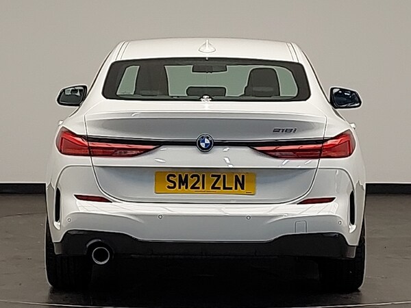 Used BMW 2 Series 2021 for sale - 76264966: Photo 15
