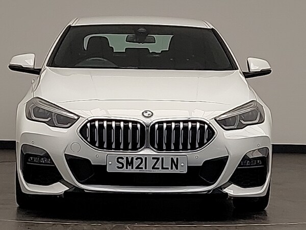 Used BMW 2 Series 2021 for sale - 76264966: Photo 16