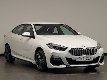 BMW - 2 Series