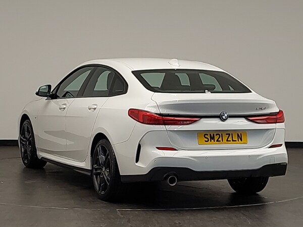 Used BMW 2 Series 2021 for sale - 76264966: Photo 3