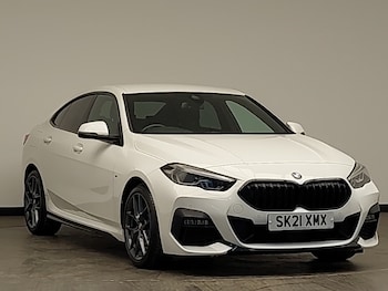 Used BMW 2 Series 2021 for sale - 77433781: Photo