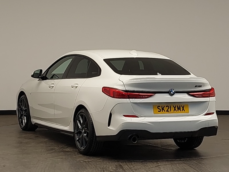 Used BMW 2 Series 2021 for sale - 77433781: Photo 3