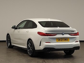Used BMW 2 Series 2021 for sale - 77433781: Photo