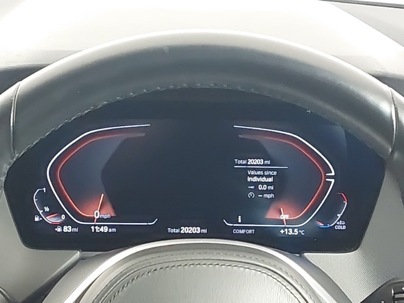 Used BMW 2 Series 2021 for sale - 77433781: Photo 9