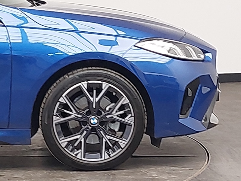 Used BMW 1 Series 2025 for sale - 78126461: Photo 14