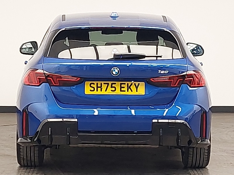 Used BMW 1 Series 2025 for sale - 78126461: Photo 15