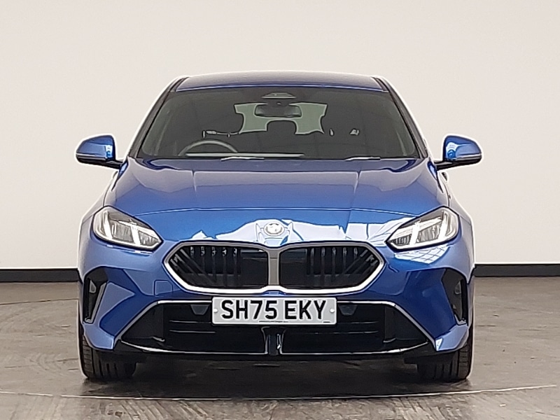 Used BMW 1 Series 2025 for sale - 78126461: Photo 16