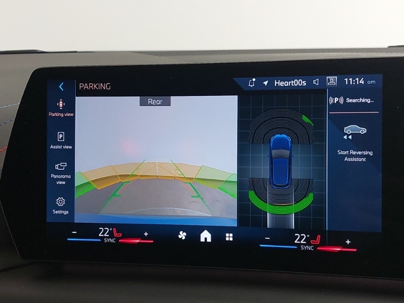 Used BMW 1 Series 2025 for sale - 78126461: Photo 17