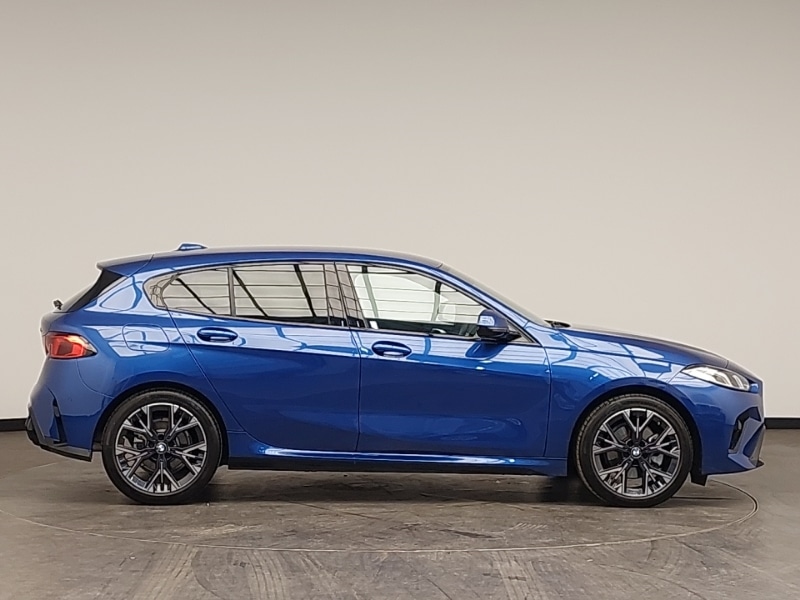 Used BMW 1 Series 2025 for sale - 78126461: Photo 2