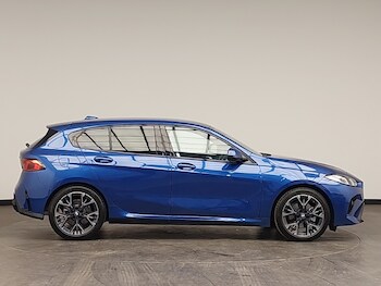 Used BMW 1 Series 2025 for sale - 78126461: Photo