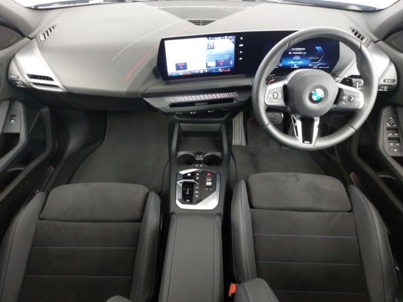 Used BMW 1 Series 2025 for sale - 78126461: Photo 4