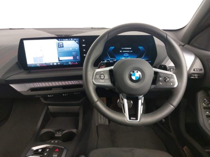 Used BMW 1 Series 2025 for sale - 78126461: Photo 5