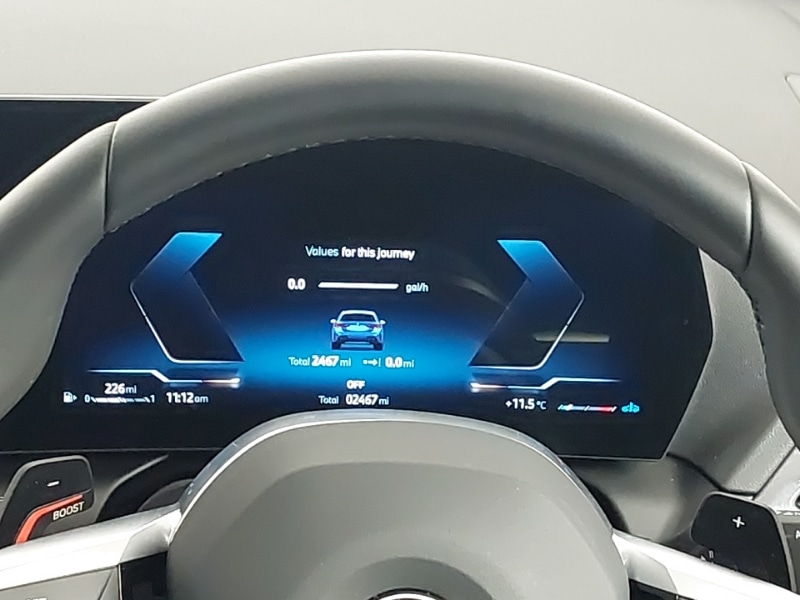 Used BMW 1 Series 2025 for sale - 78126461: Photo 9