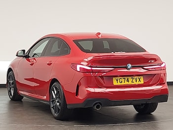 Used BMW 2 Series 2024 for sale - 75448240: Photo