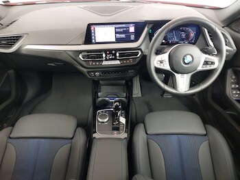 Used BMW 2 Series 2024 for sale - 75448240: Photo