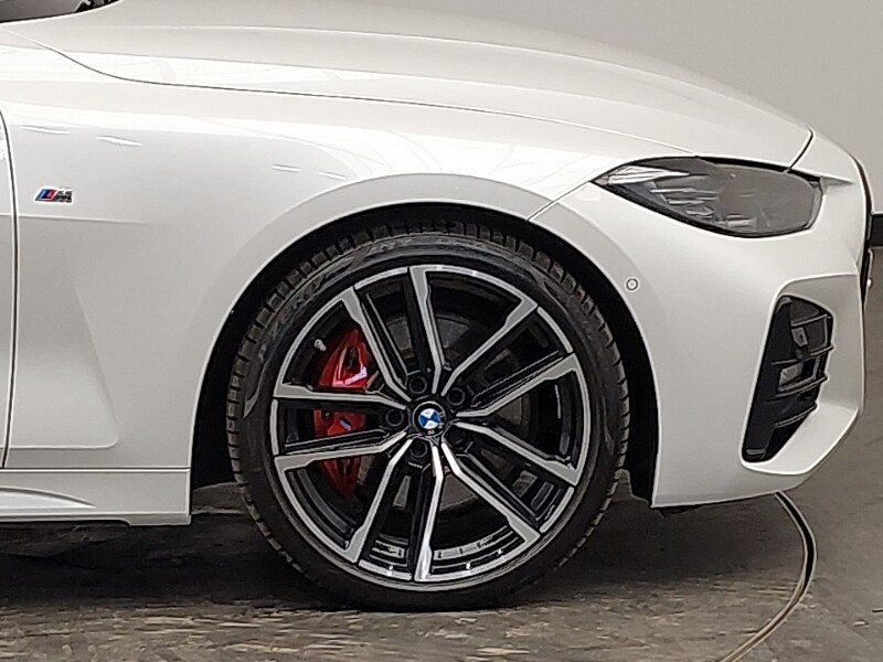 Used BMW 4 Series 2021 for sale - 77284729: Photo 14