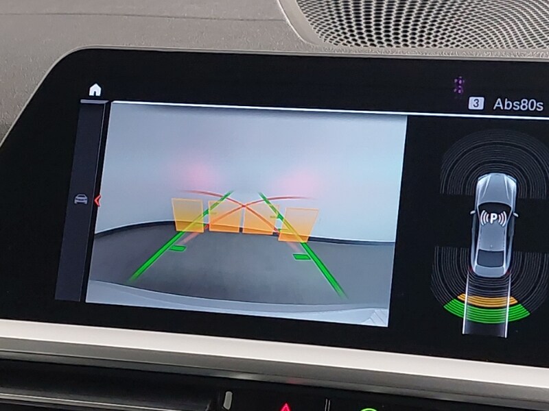 Used BMW 4 Series 2021 for sale - 77284729: Photo 19