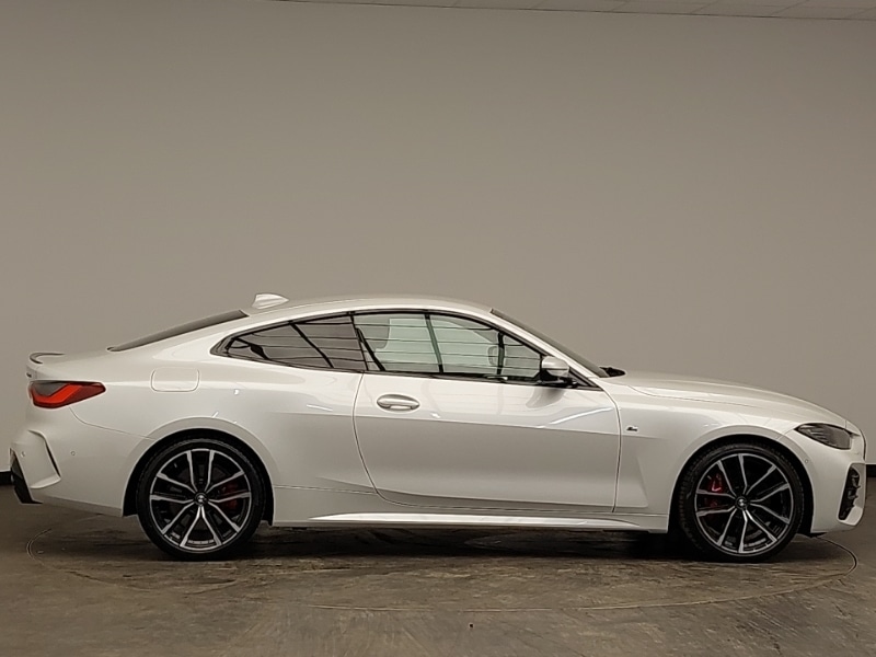 Used BMW 4 Series 2021 for sale - 77284729: Photo 2