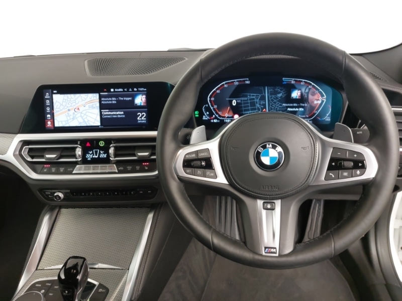 Used BMW 4 Series 2021 for sale - 77284729: Photo 5