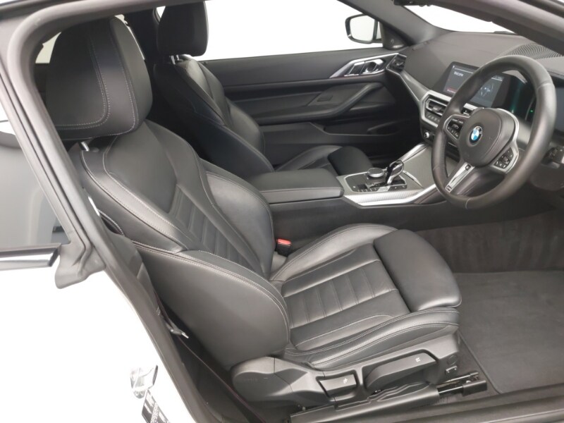 Used BMW 4 Series 2021 for sale - 77284729: Photo 6