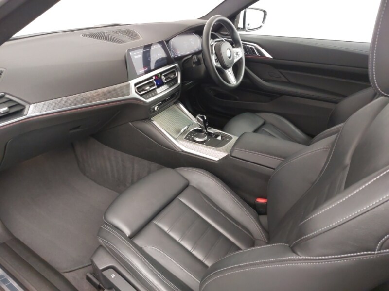 Used BMW 4 Series 2021 for sale - 77284729: Photo 7