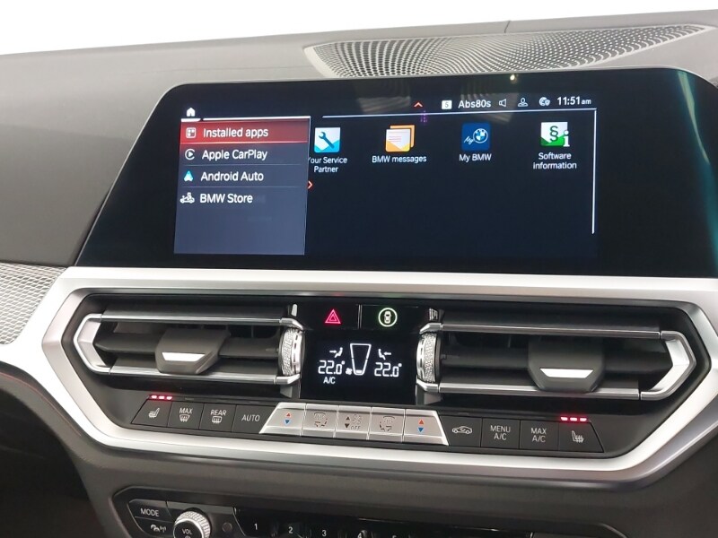 Used BMW 4 Series 2021 for sale - 77284729: Photo 8