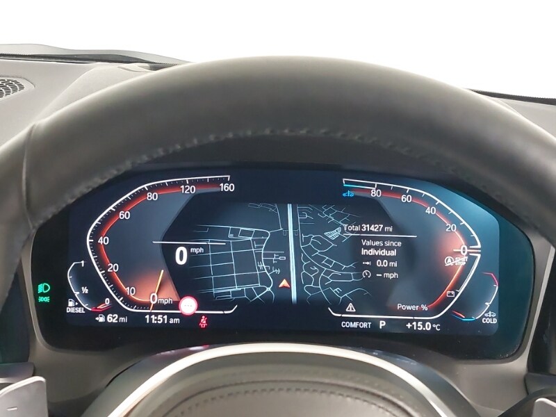 Used BMW 4 Series 2021 for sale - 77284729: Photo 9