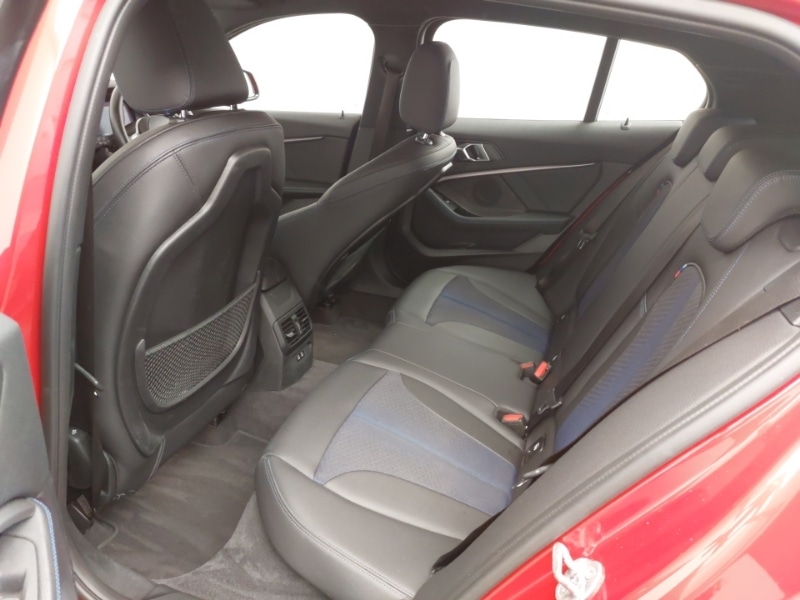 Used BMW 1 Series 2022 for sale - 76358972: Photo 12