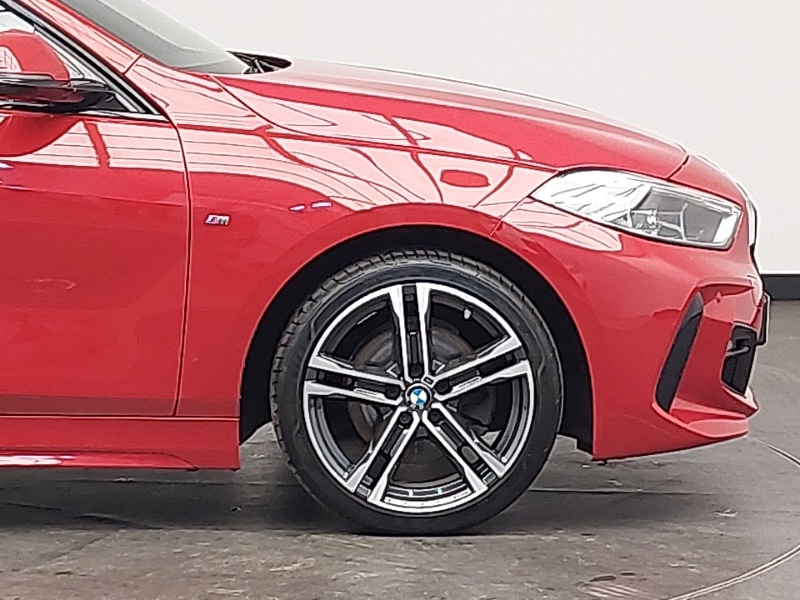 Used BMW 1 Series 2022 for sale - 76358972: Photo 14