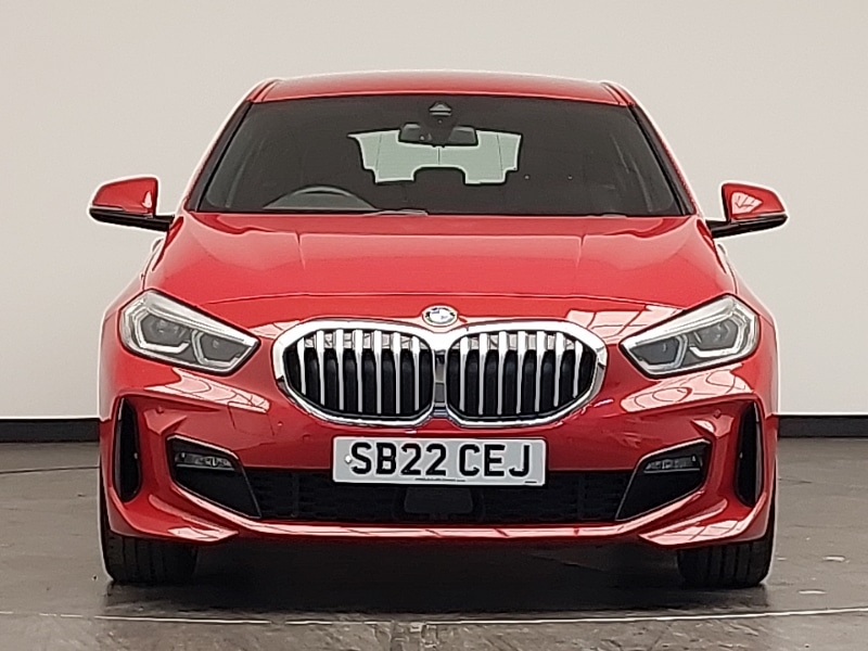 Used BMW 1 Series 2022 for sale - 76358972: Photo 16