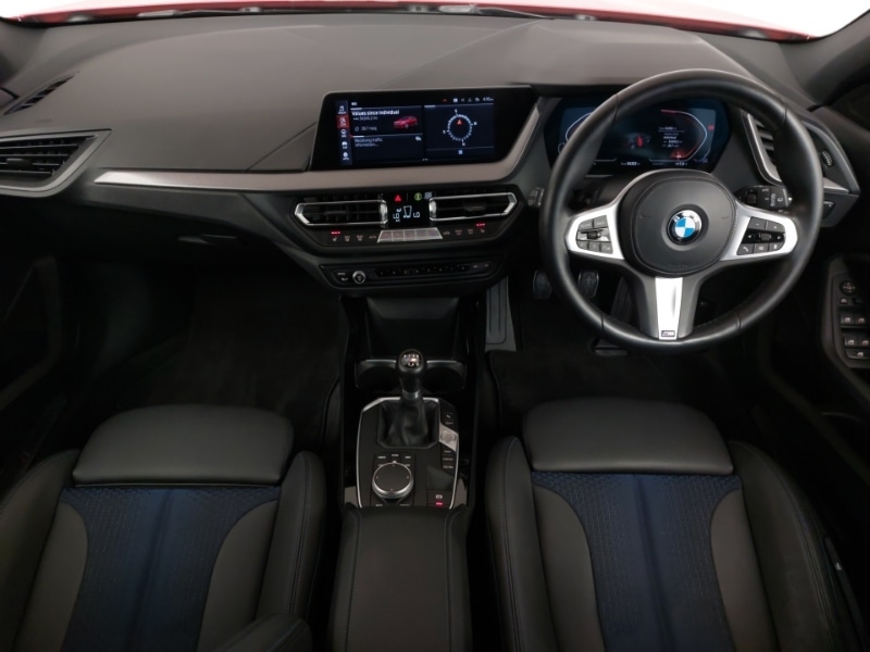 Used BMW 1 Series 2022 for sale - 76358972: Photo 4