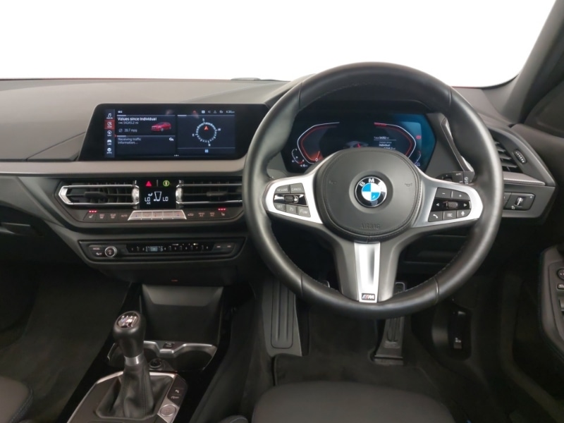 Used BMW 1 Series 2022 for sale - 76358972: Photo 5