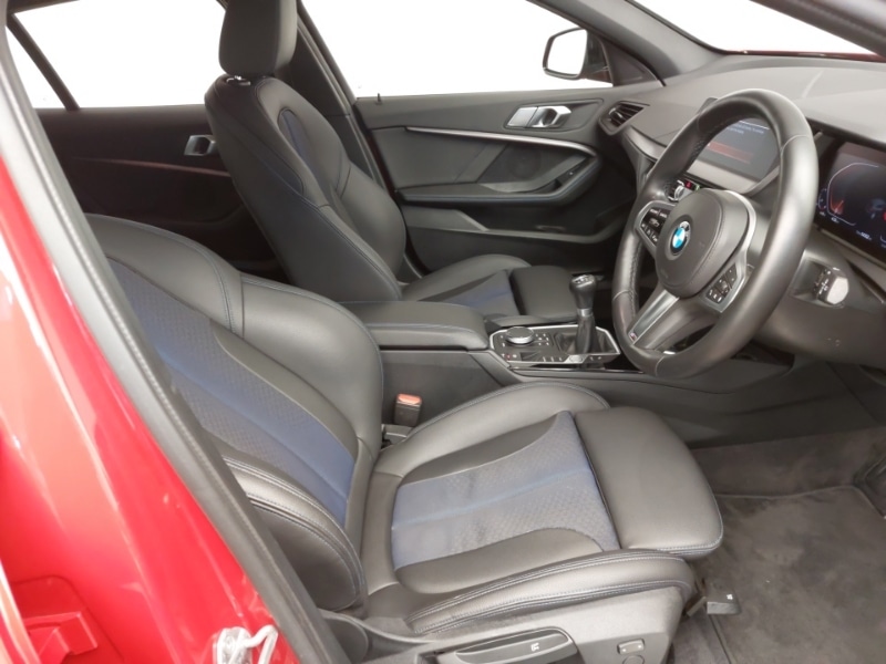 Used BMW 1 Series 2022 for sale - 76358972: Photo 6