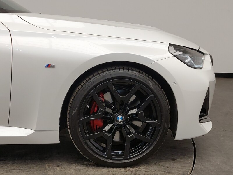 Used BMW 2 Series 2025 for sale - 77105730: Photo 14