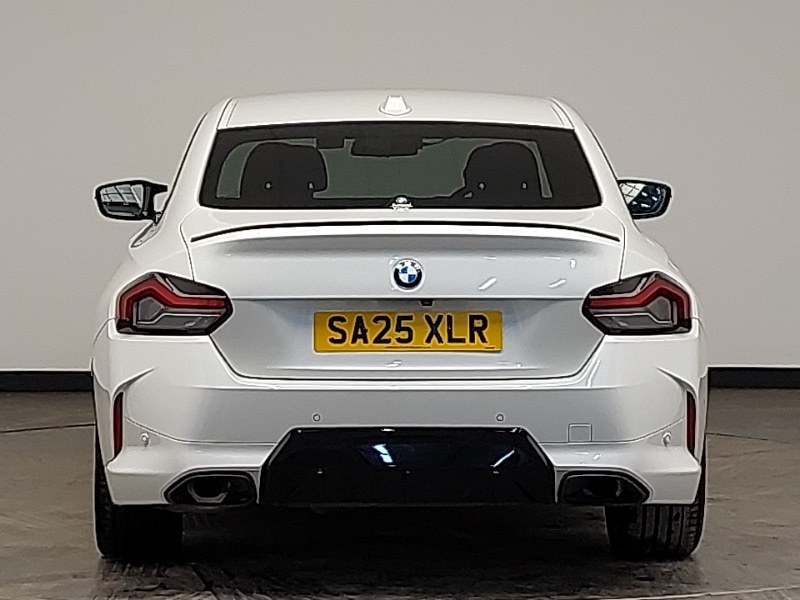 Used BMW 2 Series 2025 for sale - 77105730: Photo 15