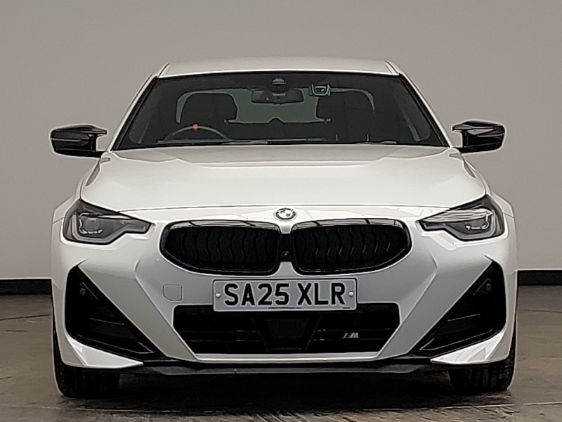 Used BMW 2 Series 2025 for sale - 77105730: Photo 16