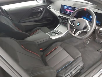 Used BMW 2 Series 2025 for sale - 77105730: Photo