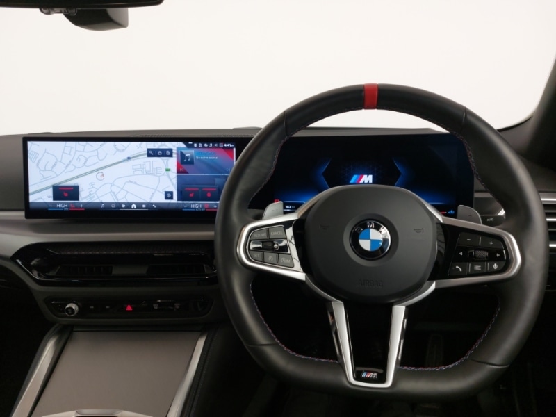 Used BMW 2 Series 2025 for sale - 77105730: Photo 5