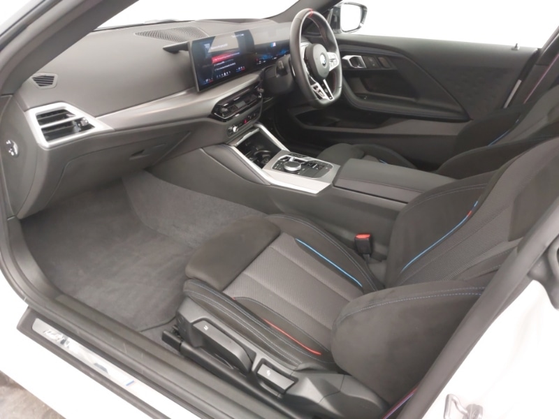 Used BMW 2 Series 2025 for sale - 77105730: Photo 7