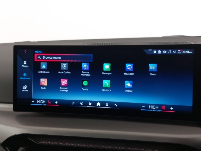 Used BMW 2 Series 2025 for sale - 77105730: Photo 8